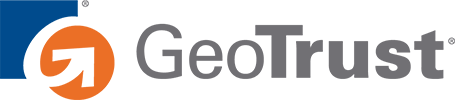 geotrust logo