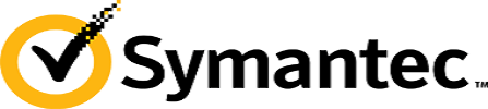 symantec logo